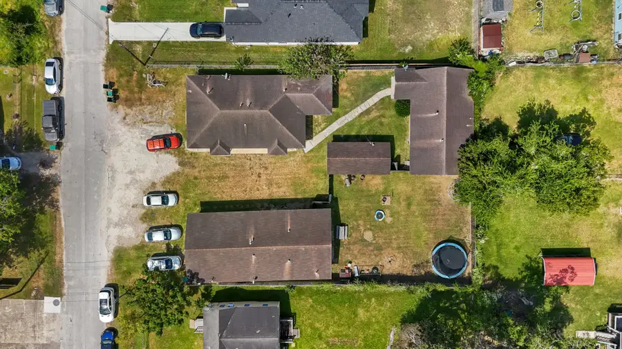 2018 Rosalee Street, La Marque, TX 77568 - #3