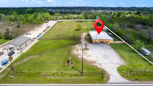 1444 Fm 1960, Dayton, TX 77535