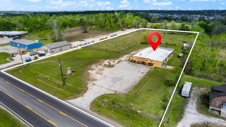 1444 Fm 1960, Dayton, TX 77535 - #2