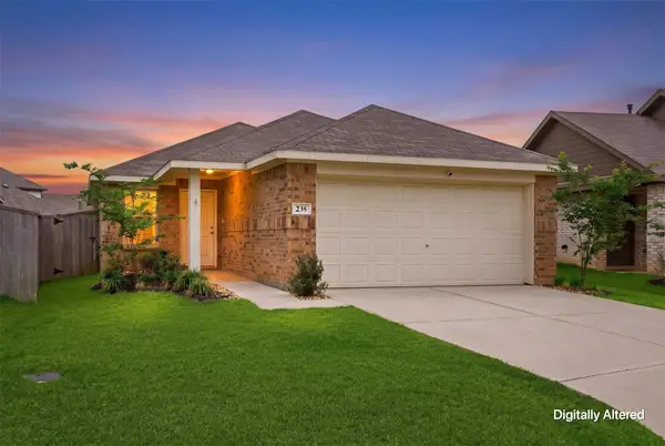 235 River Grove Court, Willis, TX 77378