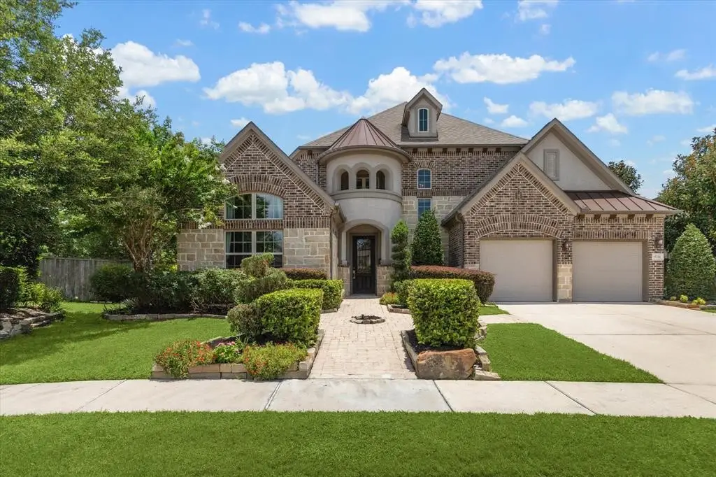 9714 Turquoise Sky Court, Richmond, TX 77406 - #1