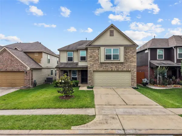 3323 Thicket Path Way, Katy, TX 77493