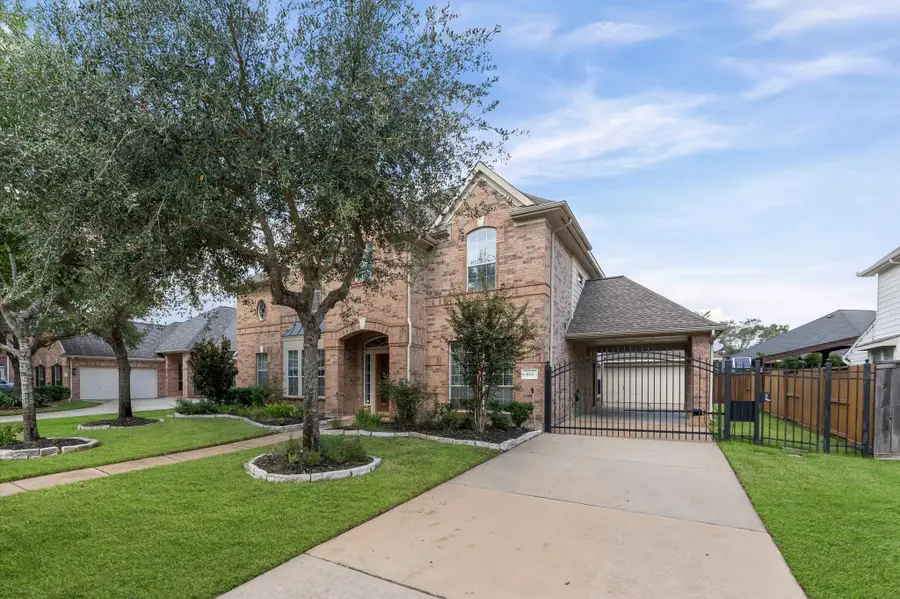 1615 Noble Pointe Drive, Spring, TX 77379 - Image #2