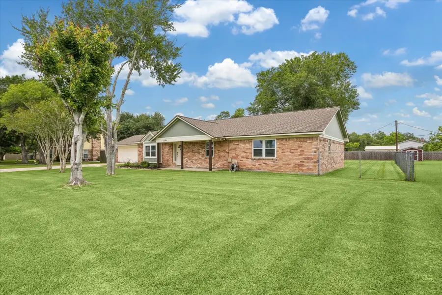 12206 Young Circle, Santa Fe, TX 77510 - #2