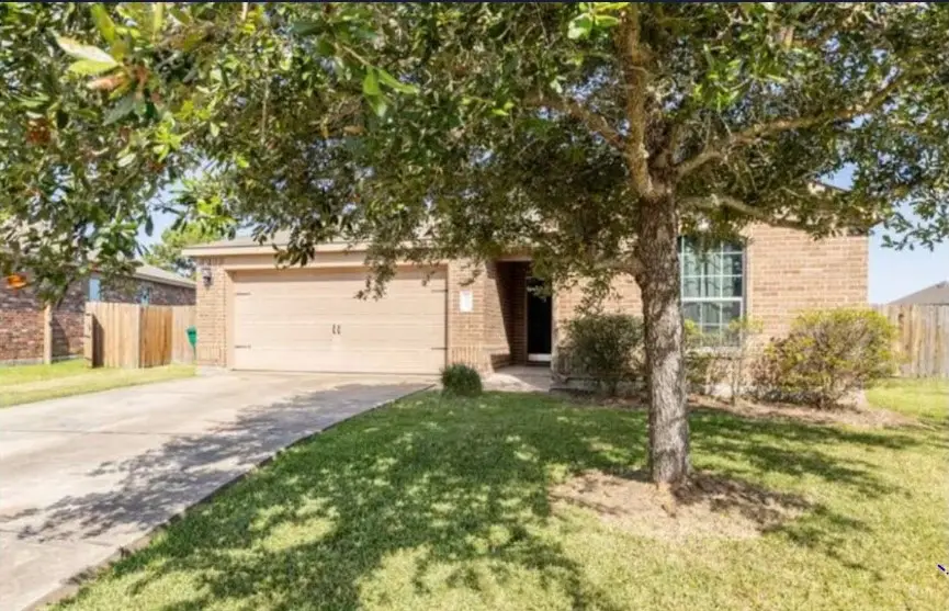 883 Indigo Springs Lane, La Marque, TX 77568 - #1