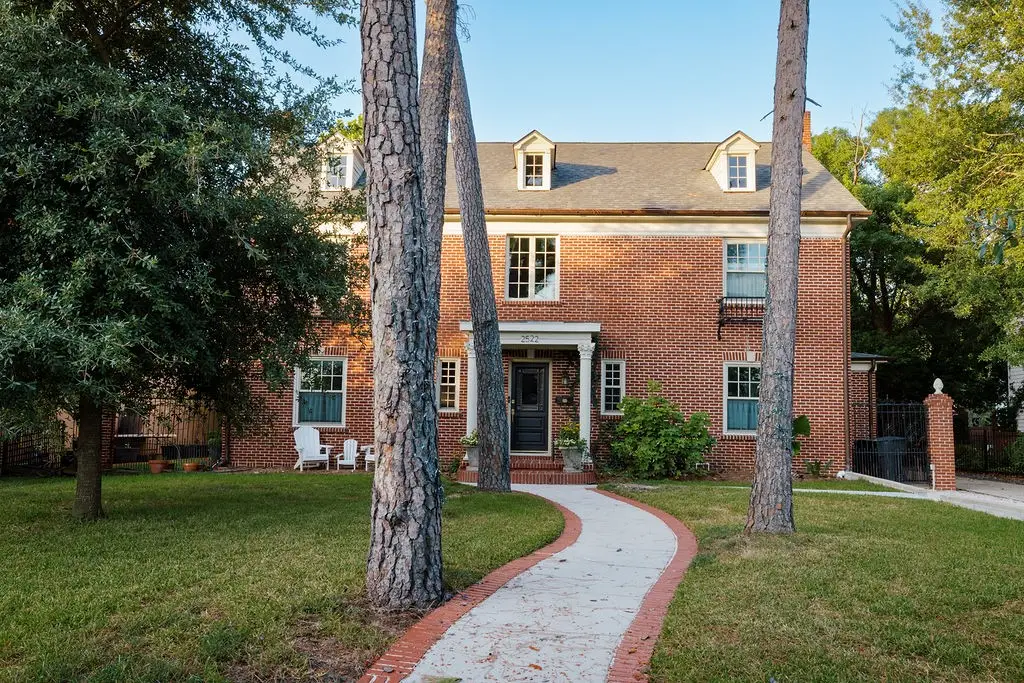 2522 Calumet Street, Houston, TX 77004 - #1