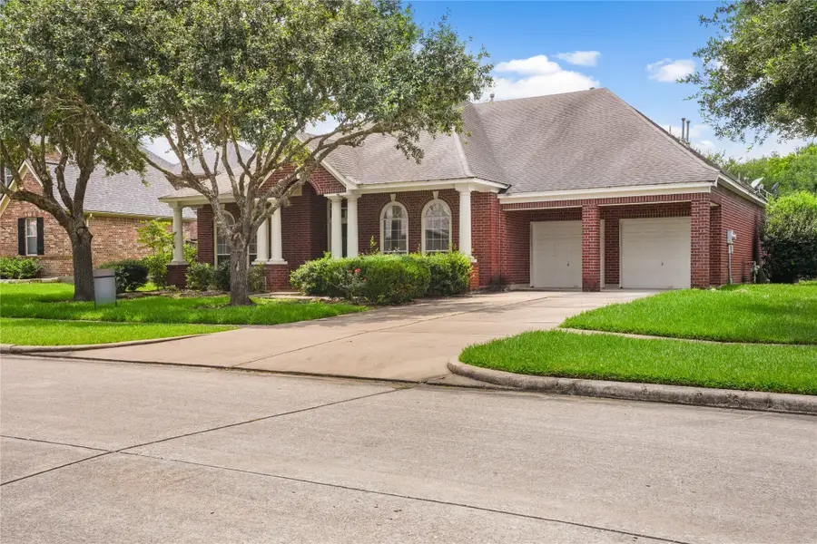 2227 Greenhaven Drive, Sugar Land, TX 77479 - #2