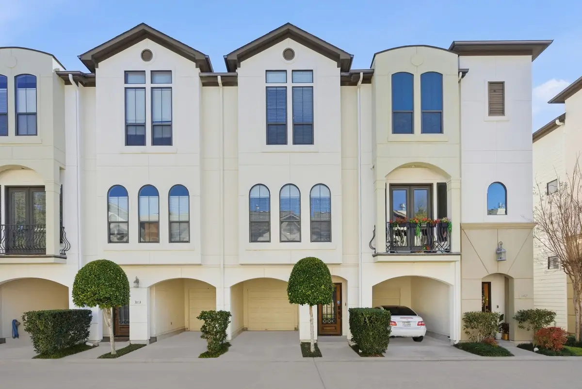 3105 Fairdale Oaks E, Houston, TX 77057 - #1