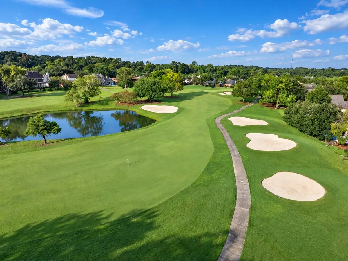 254 Springs Edge Drive, Conroe, TX 77356 - #1