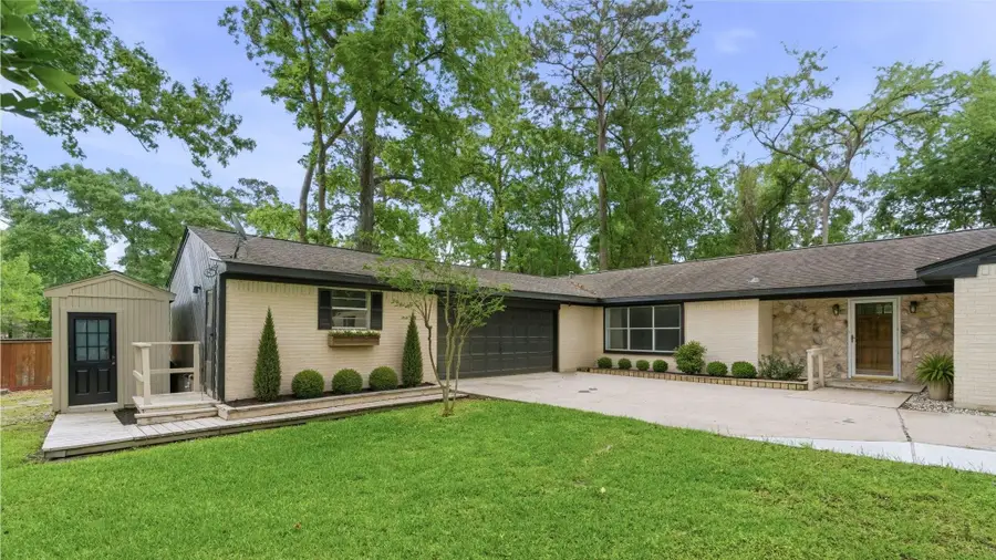 254 Springs Edge Drive, Conroe, TX 77356 - #3