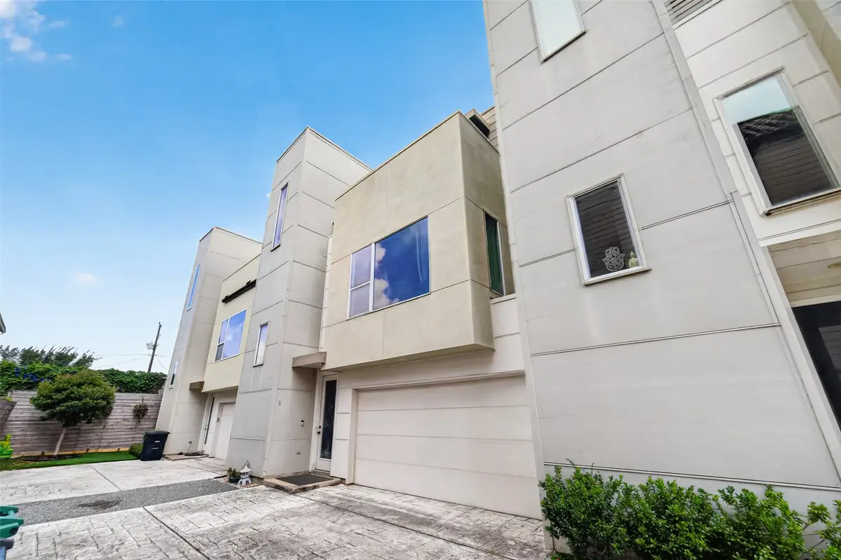 1409 Laird Street #B, Houston, TX 77008 - #1