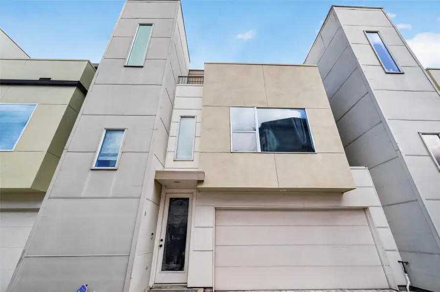 1409 Laird Street #B, Houston, TX 77008 - #2