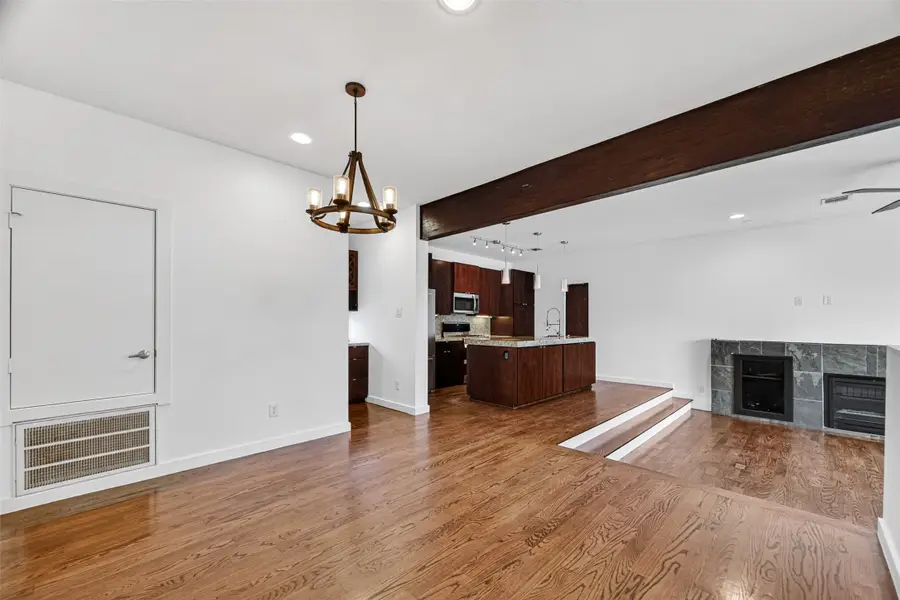 1409 Laird Street #B, Houston, TX 77008 - #3
