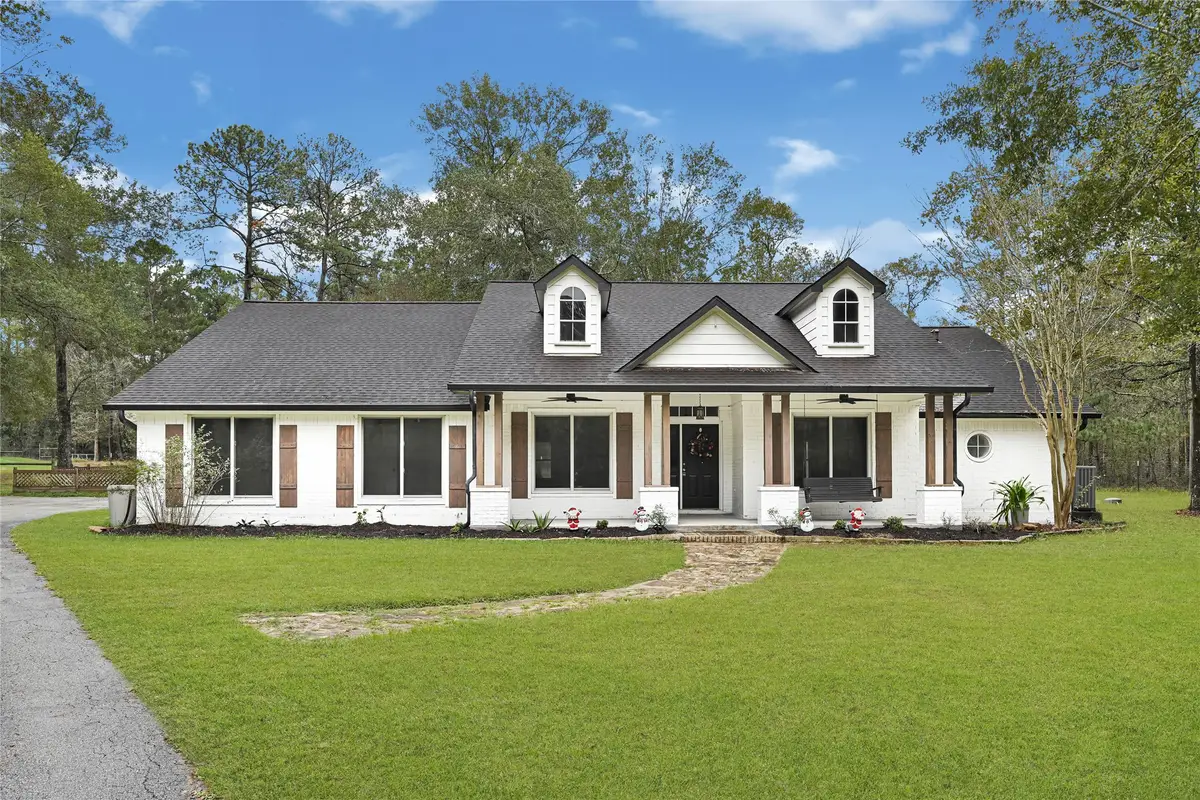 28402 Ascot Farms Road, Magnolia, TX 77354 - Image #1
