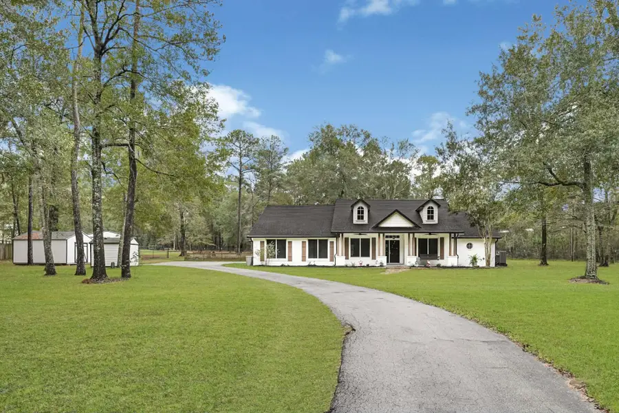 28402 Ascot Farms Road, Magnolia, TX 77354 - Image #3