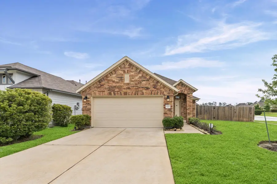 2702 Meadow View Lane, Conroe, TX 77385 - #2