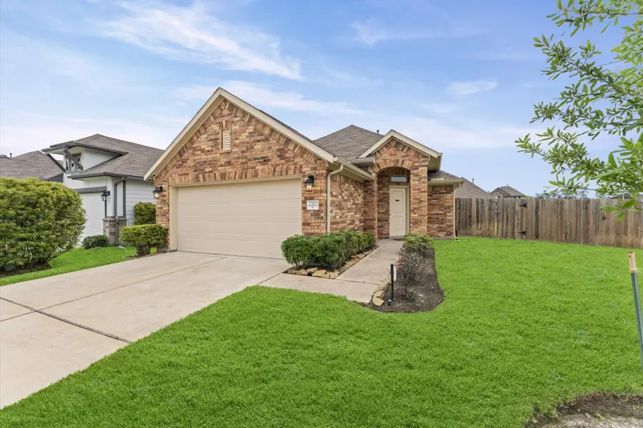 2702 Meadow View Lane, Conroe, TX 77385 - #3