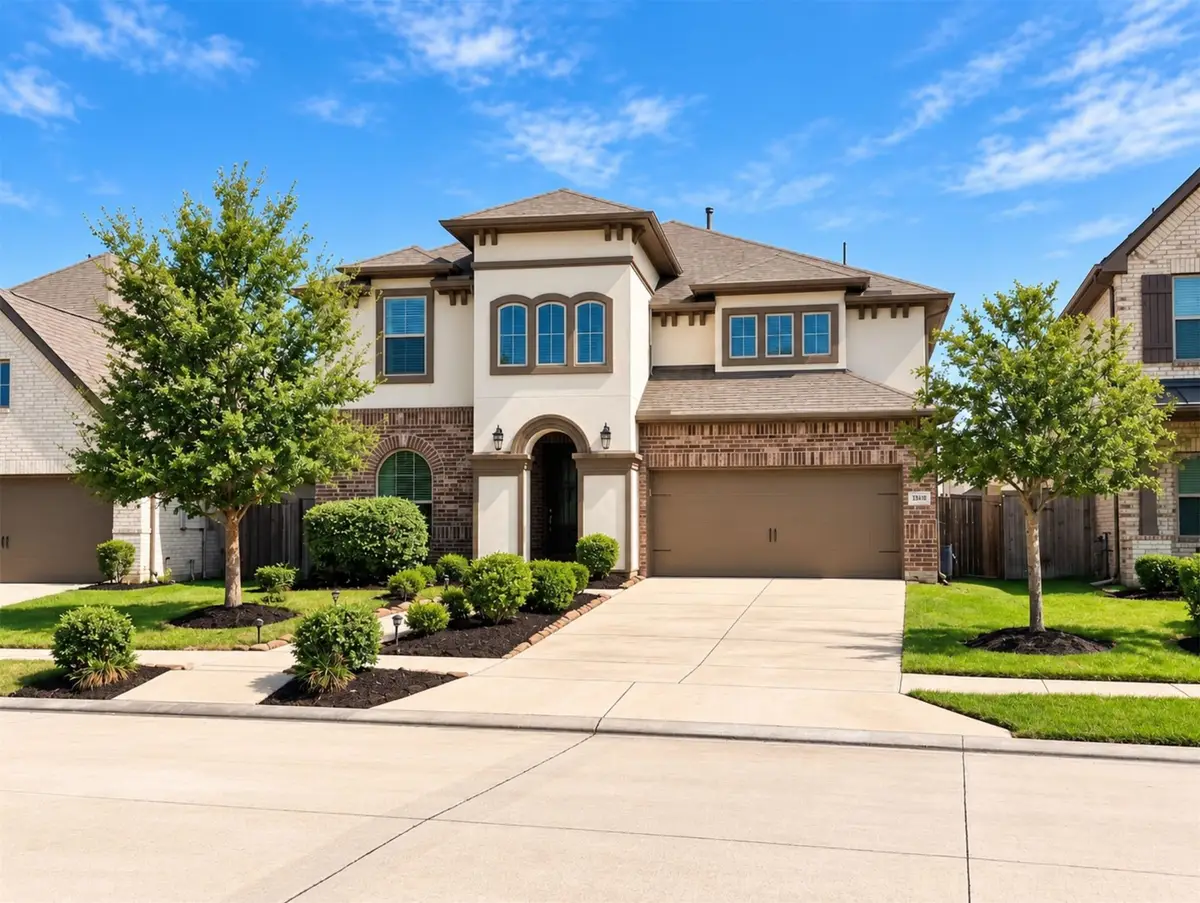 8822 Spinning Mill Drive, Missouri City, TX 77459 - #1