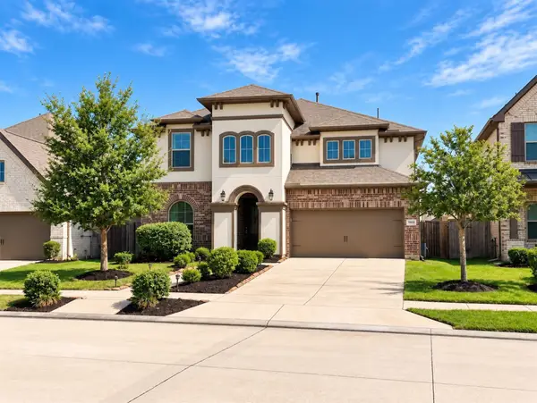 8822 Spinning Mill Drive, Missouri City, TX 77459