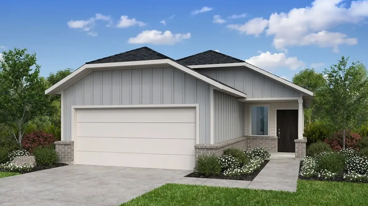 17347 Proud Pecan Road, Hockley, TX 77447 - #1