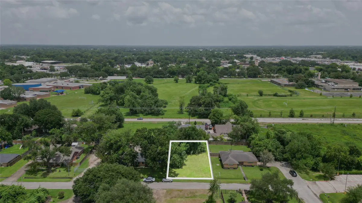 7602 Echo Brook Drive, Houston, TX 77037 - #1