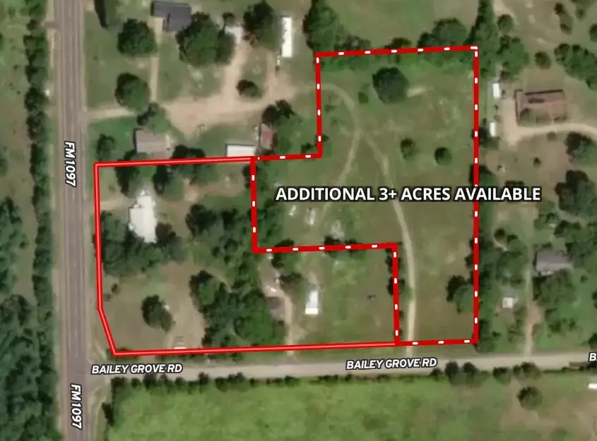 tbd 3 ac Fm 1097 W, Montgomery, TX 77356 - Image #2