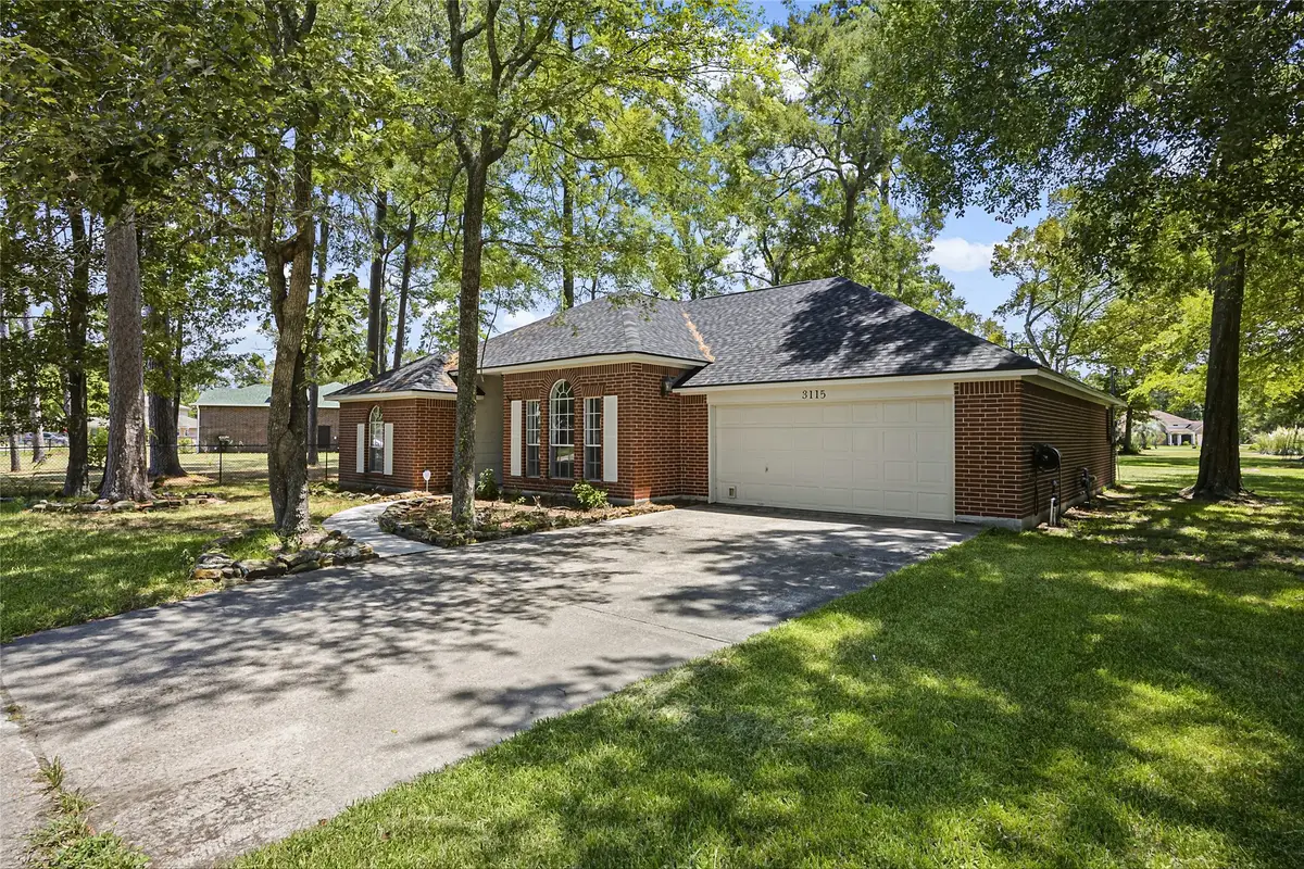 3115 Lake Breeze Lane, Crosby, TX 77532 - #1