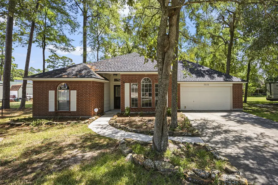 3115 Lake Breeze Lane, Crosby, TX 77532 - #2