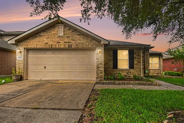 9430 Heflin Colony Drive, Sugar Land, TX 77498