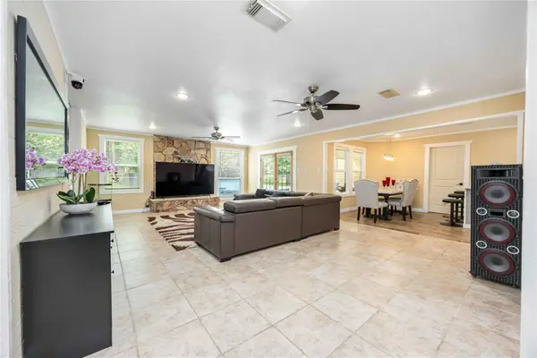 478 Brandon Road Road, Conroe, TX 77302