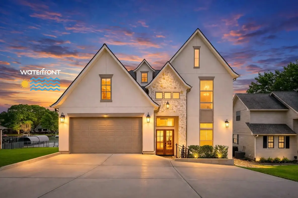 6859 Kingston Cove Lane, Willis, TX 77318 - #1