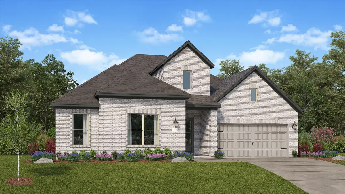 4004 Mossy Oak Drive, Rosenberg, TX 77469 - #1