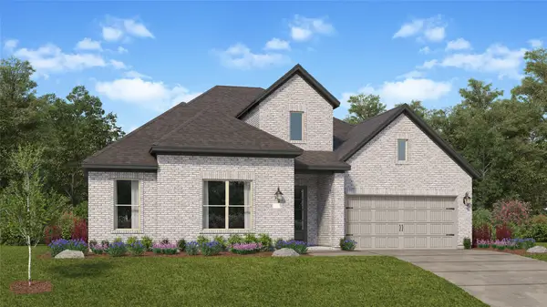 4004 Mossy Oak Drive, Rosenberg, TX 77469