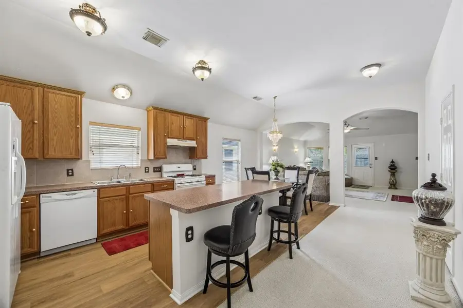 5914 Yaupon Ridge Drive, Richmond, TX 77469 - #2