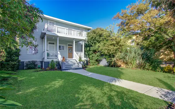 1624 Avenue K, Galveston, TX 77550