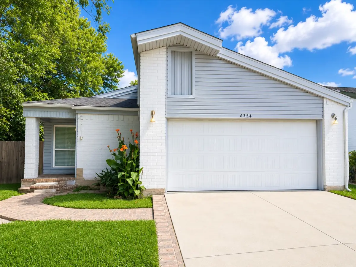 6354 Dellfern Drive, Houston, TX 77035 - #1