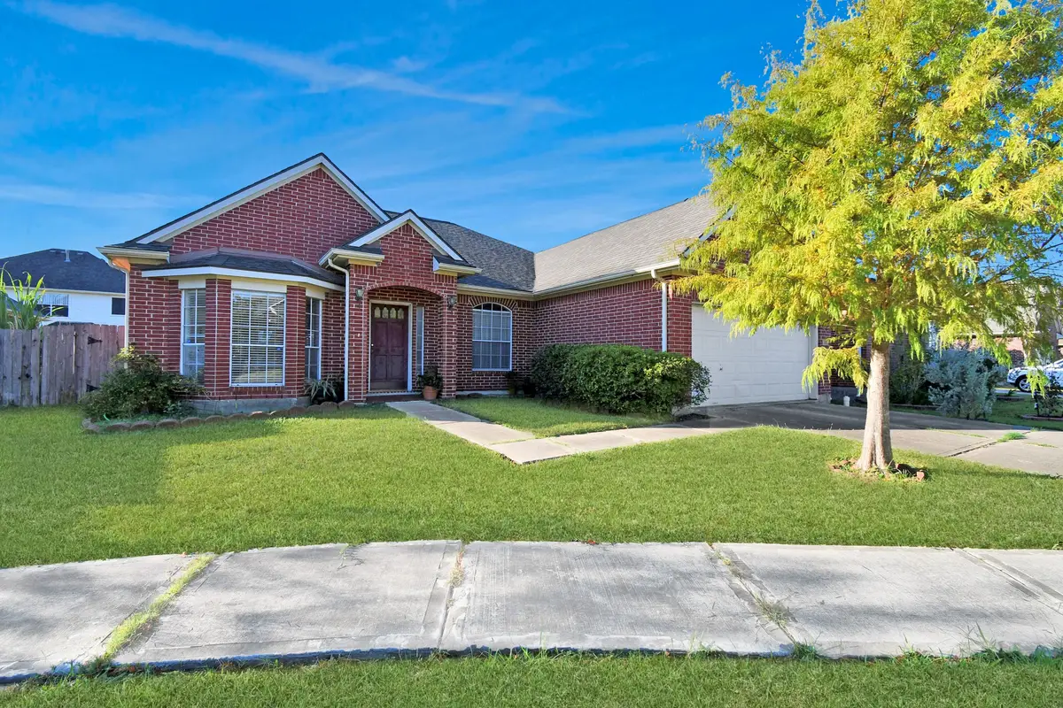 6307 Eldridge View Dr Drive, Houston, TX 77083 - Image #1