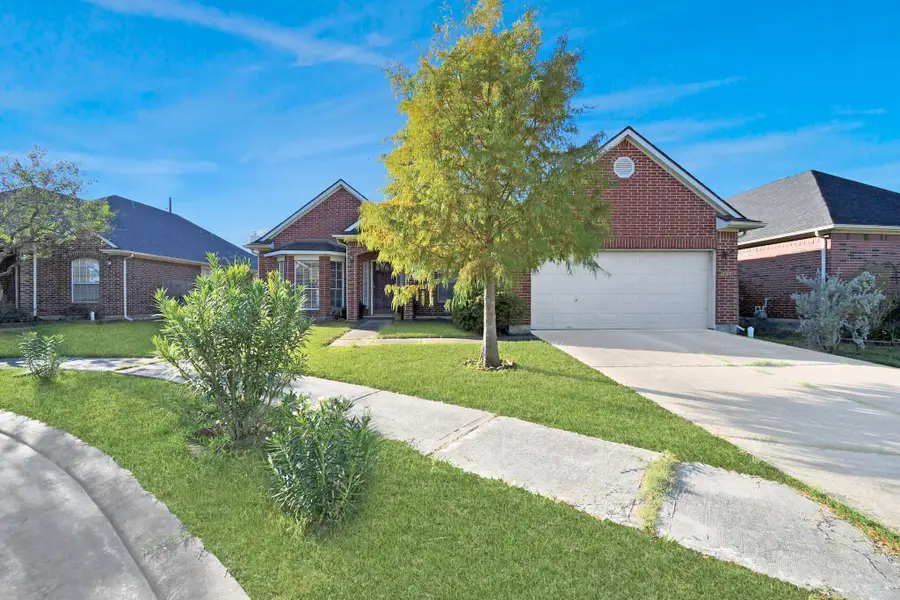 6307 Eldridge View Dr Drive, Houston, TX 77083 - Image #2