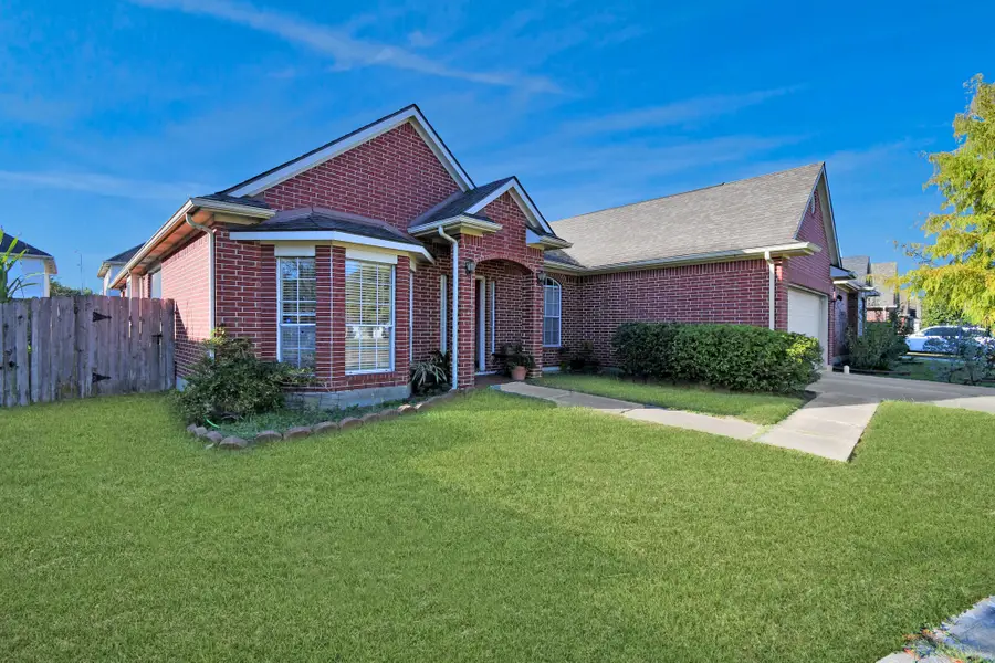 6307 Eldridge View Dr Drive, Houston, TX 77083 - Image #3
