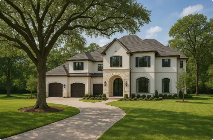 12502 Pebblebrook Drive, Houston, TX 77024 - Image #1