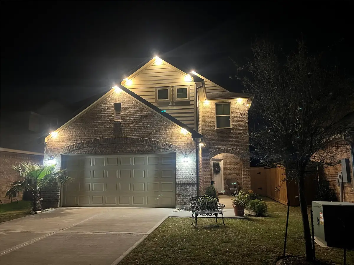 2136 Windy Grove Drive, Texas City, TX 77568 - Image #1