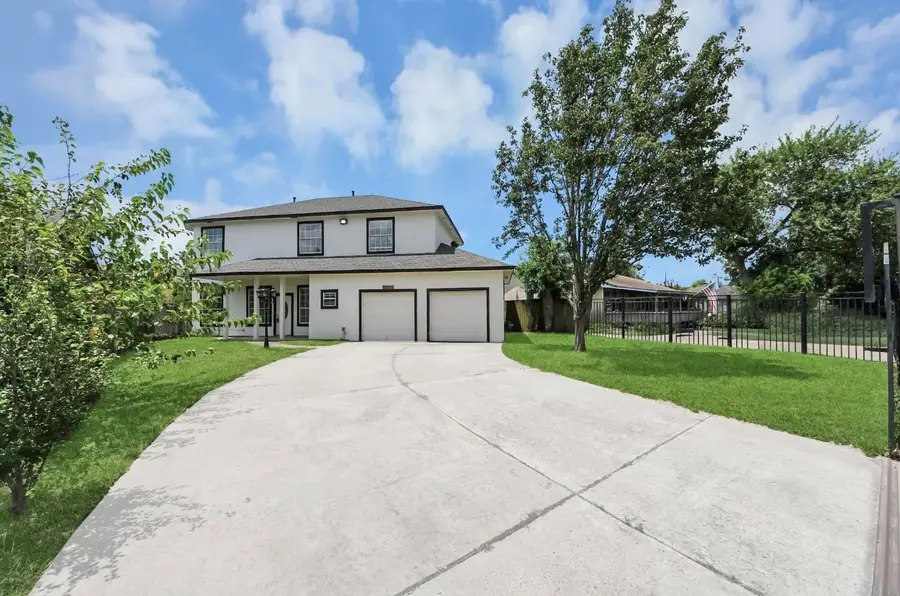 10535 Emnora Lane, Houston, TX 77043 - #2