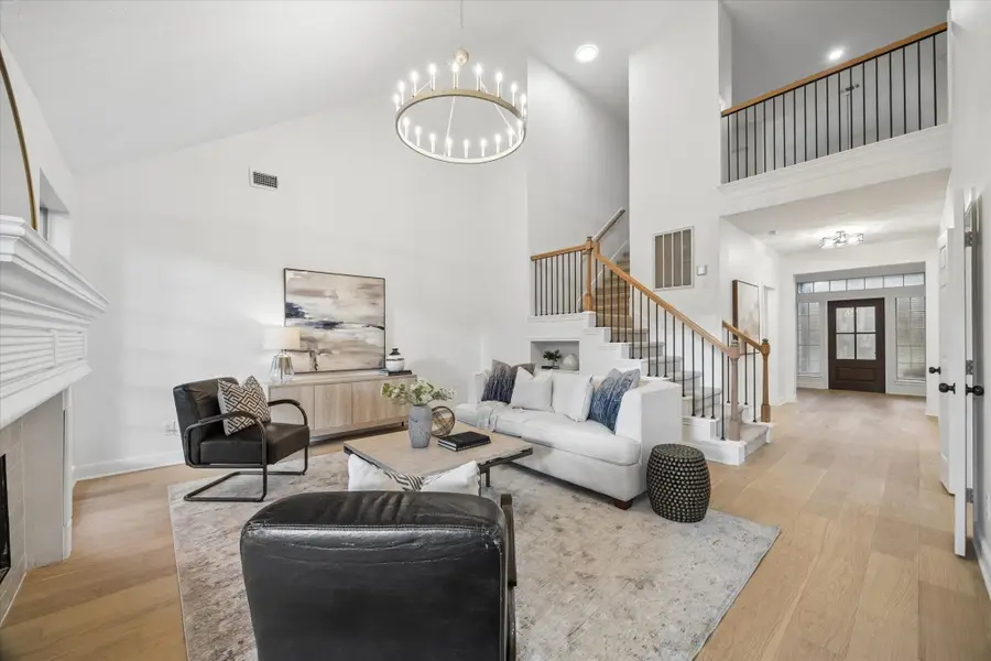 19706 Gulfwind Drive, Houston, TX 77094 - #2