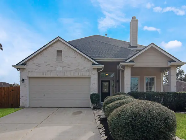 703 Cypresswood Lake Court, Spring, TX 77373