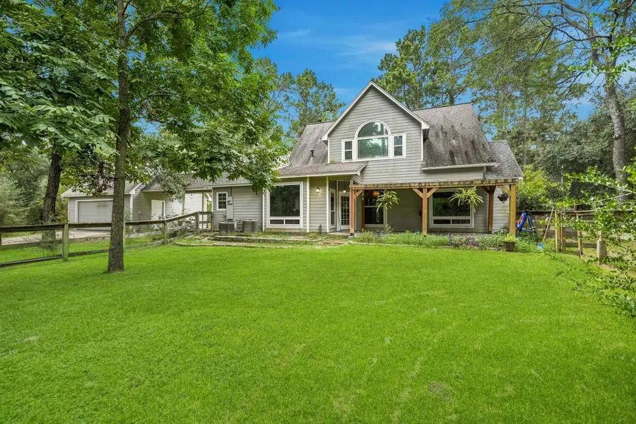 21902 Meadowsweet Drive, Magnolia, TX 77355 - #2