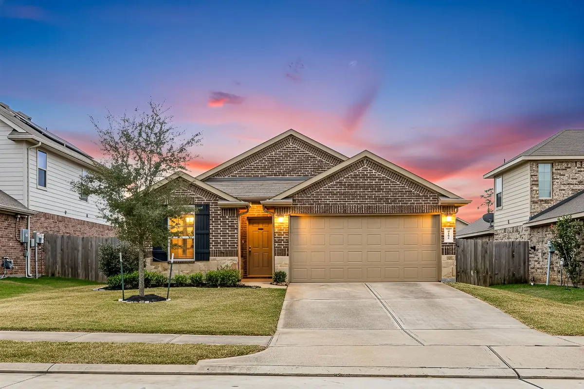 14107 Windigo Court, Conroe, TX 77384 - Image #1