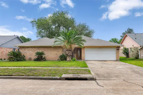 1818 New Orleans Street, Deer Park, TX 77536