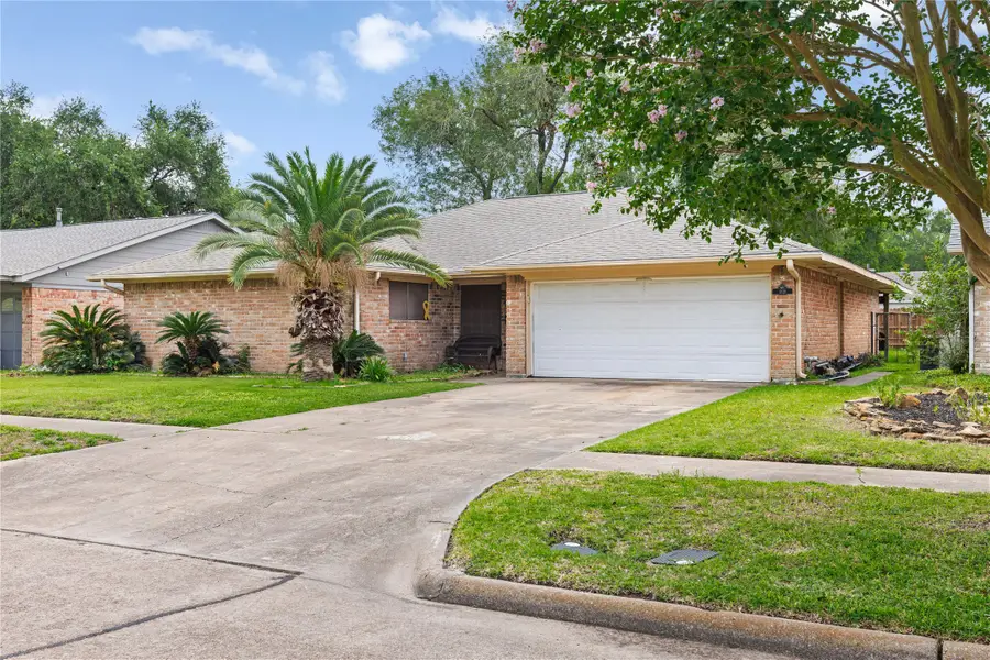 1818 New Orleans Street, Deer Park, TX 77536 - #2