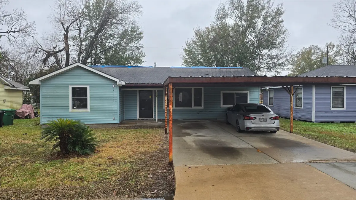 7930 Carolwood Drive, Houston, TX 77028 - #1