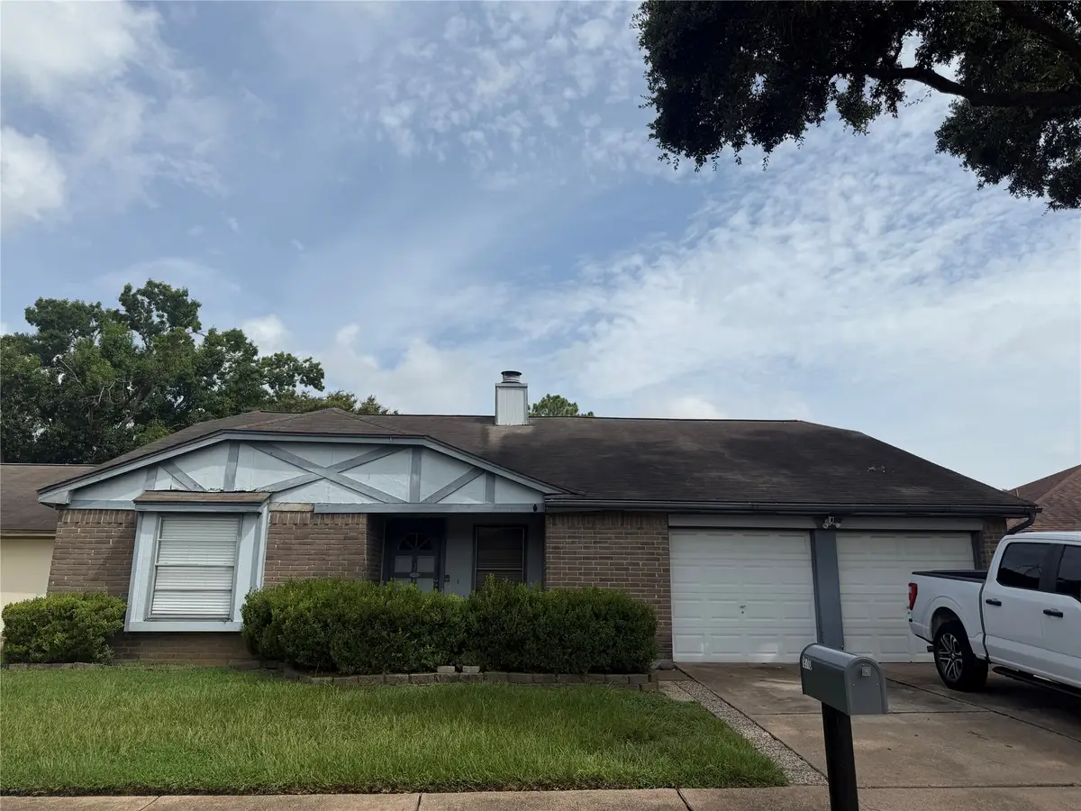19710 Southaven Drive, Houston, TX 77084 - #1
